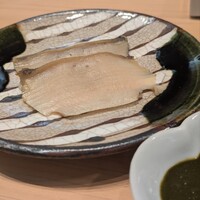 鮨 さいとう はなれ NANZUKA - 