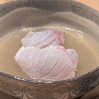 鮨 さいとう はなれ NANZUKA - 