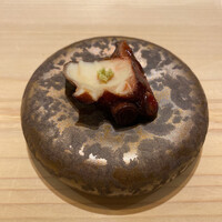 鮨 なんば 日比谷 - 