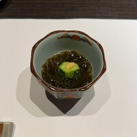 名駅 鮨 天野 - 