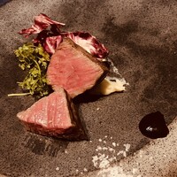 銀座イタリアン Fabi's  - 
