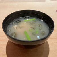 寿司 はせ川 西麻布店 - 