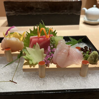 寿司 はせ川 西麻布店 - 