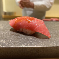 鮨 なんば 日比谷 - 