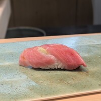 鮨 さいとう はなれ NANZUKA - 