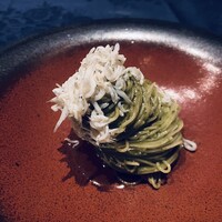 銀座イタリアン Fabi's  - 