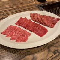 焼肉 ジャンボ はなれ - 