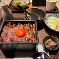 焼肉㐂舌 南船場 - 