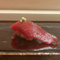 寿司 はせ川 西麻布店 - 