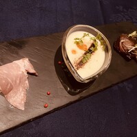 銀座イタリアン Fabi's  - 