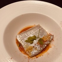 銀座イタリアン Fabi's  - 