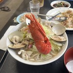 ニュー長田屋 - 