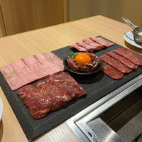 焼肉 黒田 - 