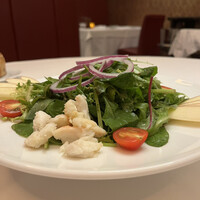 ベンジャミンステーキハウス 六本木 - 