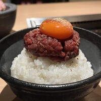 焼肉 黒田 - 
