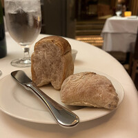 ベンジャミンステーキハウス 六本木 - 