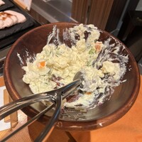 ダイニング 流 - 