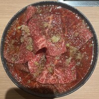 焼肉 黒田 - 