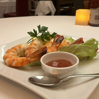 ベンジャミンステーキハウス 六本木 - 