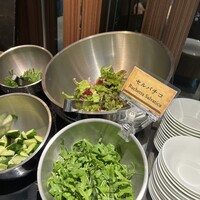 ダイニング 流 - 