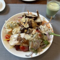 ダイニング 流 - 
