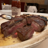 ベンジャミンステーキハウス 六本木 - 