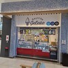 ベイサイドジェラート イオンモールいわき小名浜店