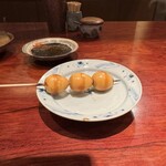 焼とり 鳥次 - 
