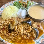 東新宿 サンラサー - 