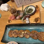 炉ばた きゃばれー - 