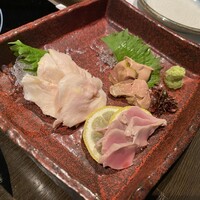 美神鶏 - 