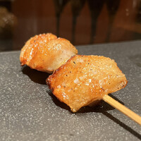 焼鳥 嘉とう - 