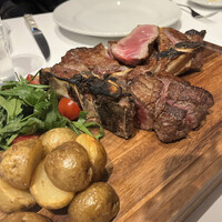 IL LUPINO PRIME - 