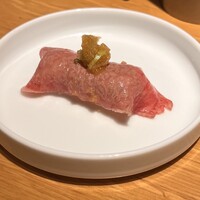 ビーフキッチン 恵比寿店 - 