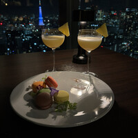 Bar＆Lounge MAJESTIC - 