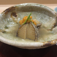 すし繁 - 
