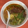 台湾ラーメン光陽