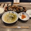 焼肉&手打ち冷麺 二郎 柳橋店