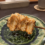 恵比寿とりひろ - 