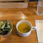 Bistro Roven - 写真３