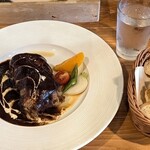 Bistro Roven - 写真４
