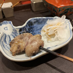 恵比寿とりひろ - 