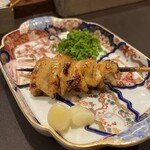 恵比寿とりひろ - 