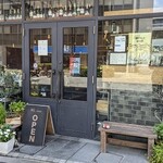 Bistro Roven - 写真１