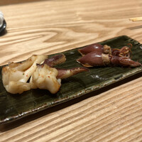 築地青空三代目 丸の内 - 