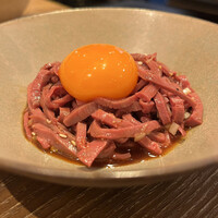 炭火焼肉ホルモン うしごろ 中目黒店 - 