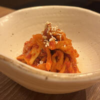 炭火焼肉ホルモン うしごろ 中目黒店 - 