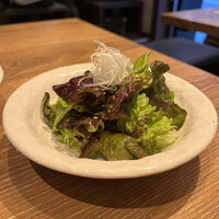 炭火焼肉ホルモン うしごろ 中目黒店 - 