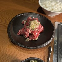 薩摩 牛の蔵 広尾本店 - 