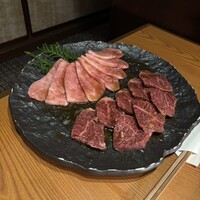 薩摩 牛の蔵 広尾本店 - 